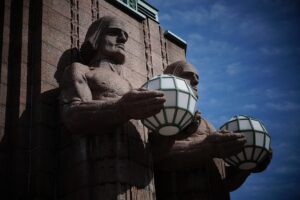 Experience Helsinki: The Ultimate Travel Guide to Finland's Stunning Capital and Unique Culture