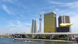 Tokyo Treasures: Your Comprehensive Travel Guide to Japan's Dynamic Capital and Its Hidden Gems