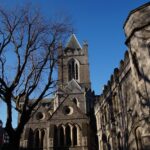 Dublin Dreaming: A Comprehensive Travel Guide to Ireland's Capital and Its Must-See Attractions