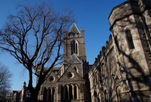 Dublin Dreaming: A Comprehensive Travel Guide to Ireland's Capital and Its Must-See Attractions