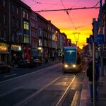 Dublin Uncovered: Your Essential Travel Guide to the City&rsquo;s Historic Sites and Vibrant Life