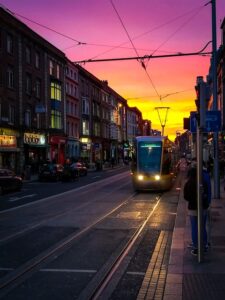 Dublin Uncovered: Your Essential Travel Guide to the City&rsquo;s Historic Sites and Vibrant Life